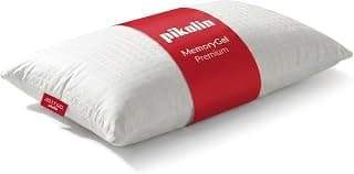 Almohada cervical 90cm