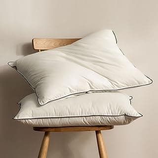 Almohada de plumón 50x75cm