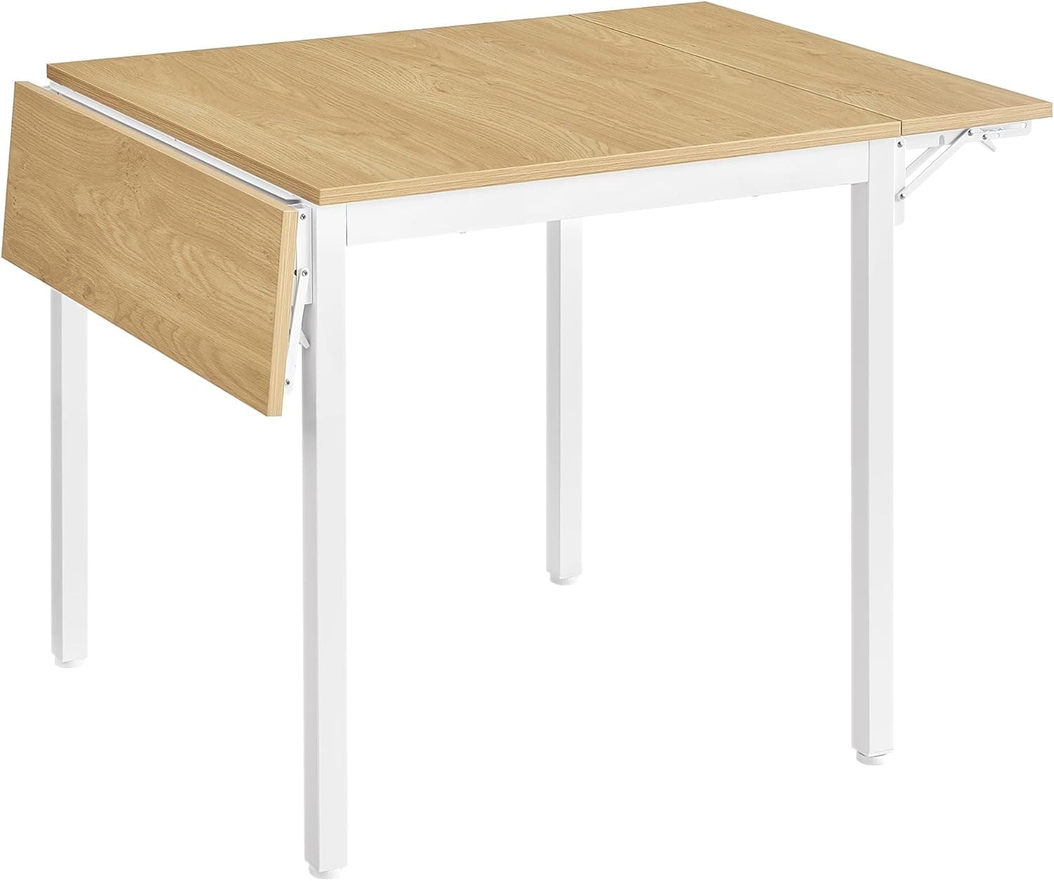 Mesa extensible Roble