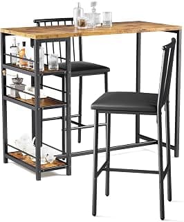 Mesa de bar para cocina