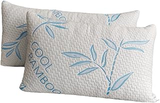 Almohada viscoelástica