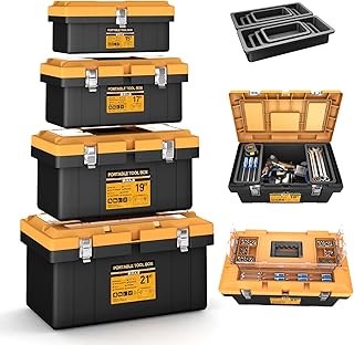 Caja de herramientas