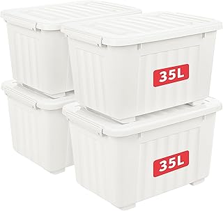 Caja organizadora 35L
