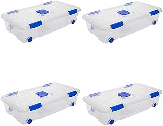 Caja organizadora 30L