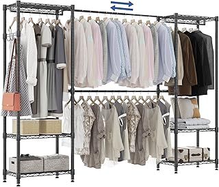 Estantería modular 6 niveles