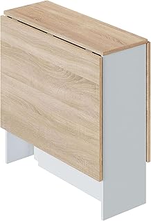 Mesa de cocina Blanco