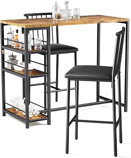 Mesa de bar para cocina