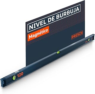 Nivel de burbuja 120cm