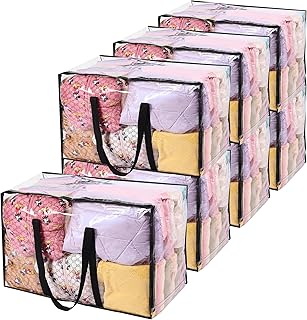 Bolsa organizadora de armario