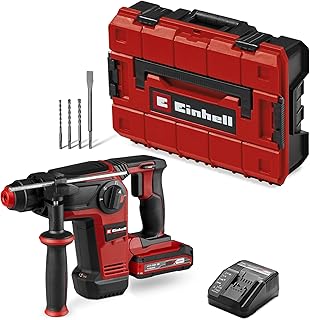 Martillo perforador SDS 18V